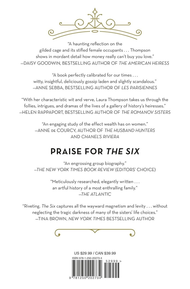 Heiresses: The Lives of the Million Dollar Babies  - Image 2