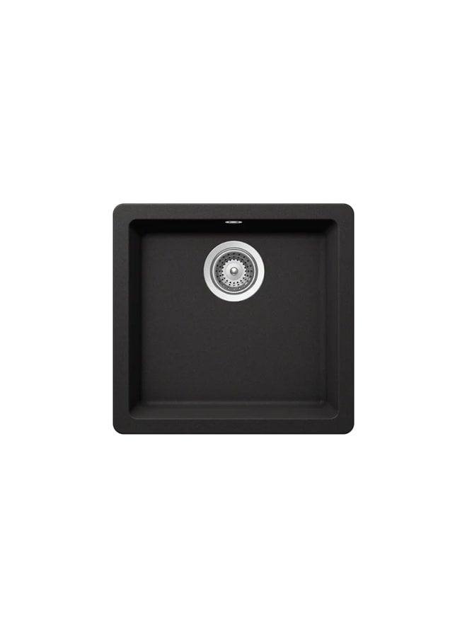 SCHOCK الماني حوض المطبخ: Quadro N-100S - Image 1