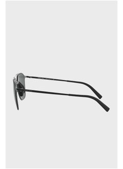 GIORGIO ARMANI Giorgio Armani Square Sunglasses For Men 0AR6110300387 58  - Image 3