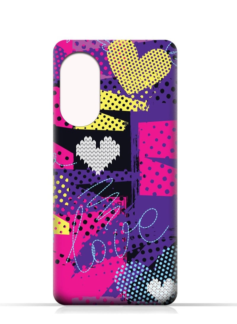 AMC DESIGN Protective Case Cover For Huawei nova 9 SE - Image 2