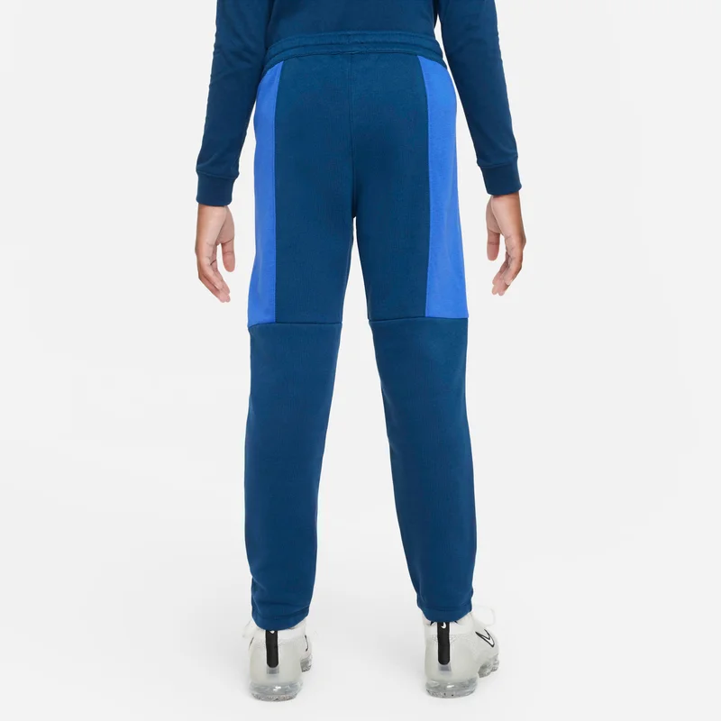 نايكي بنطال سبورتسوير امبليفاي للاطفال الكبار