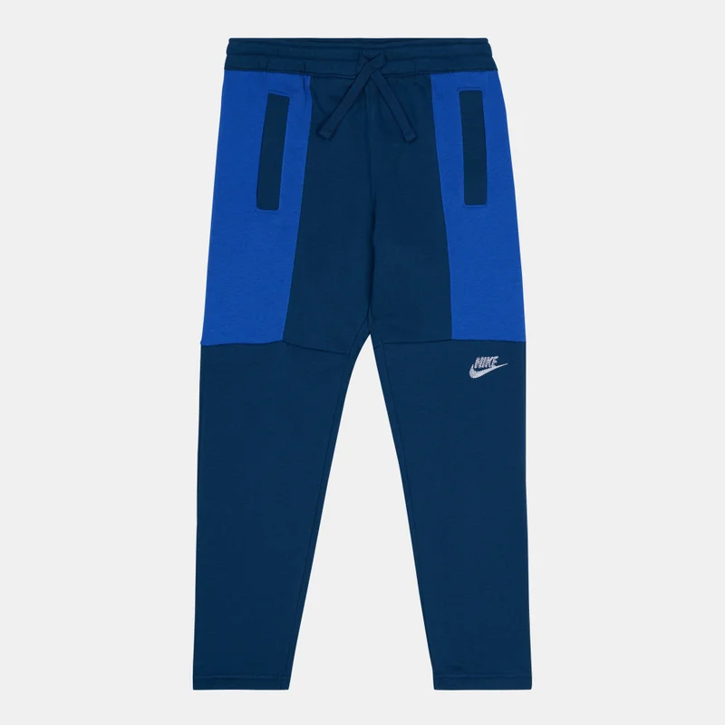 Nike Kids' Sportswear Amplify Pants (Older Kids)