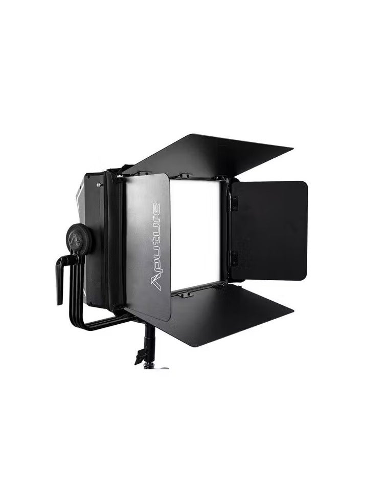 Aputure Nova P300c Barn Doors - APA0219A30  - Image 1