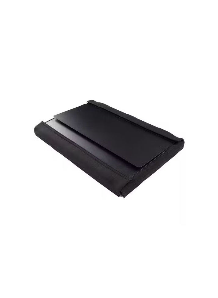 Aputure Nova P300c Barn Doors - APA0219A30  - Image 2