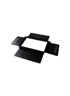 Aputure Nova P300c Barn Doors - APA0219A30  - Image 3