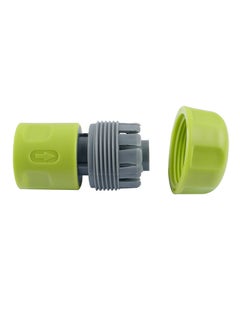 Generic 3/4 Hose Pipe Quick Connector Garden Hose Connector Hose Tap Connector Kit for Watering Car Washing Washing Machine  - Image 4