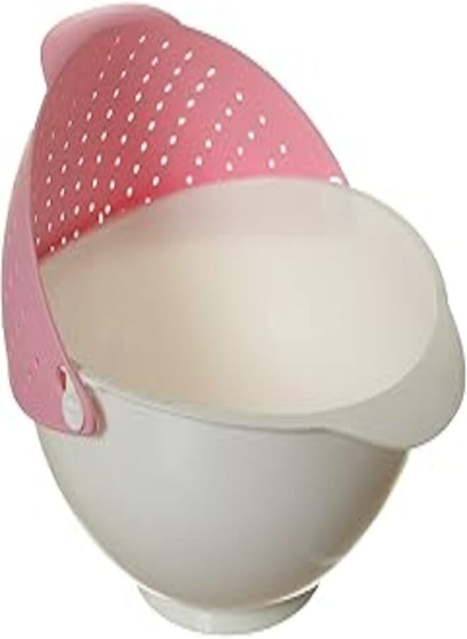 Winner Winner Plast Food Strainer - Assorted Colors 