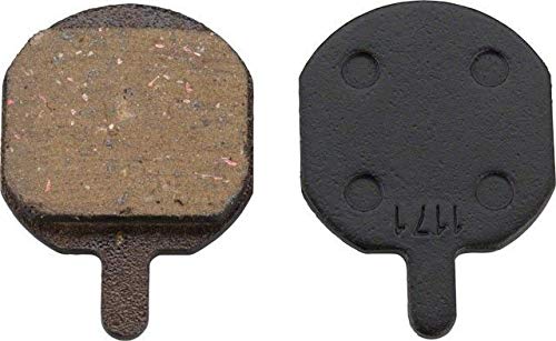 Hayes Brake Pads MX / CX / SOLE Disc T125 - Image 2