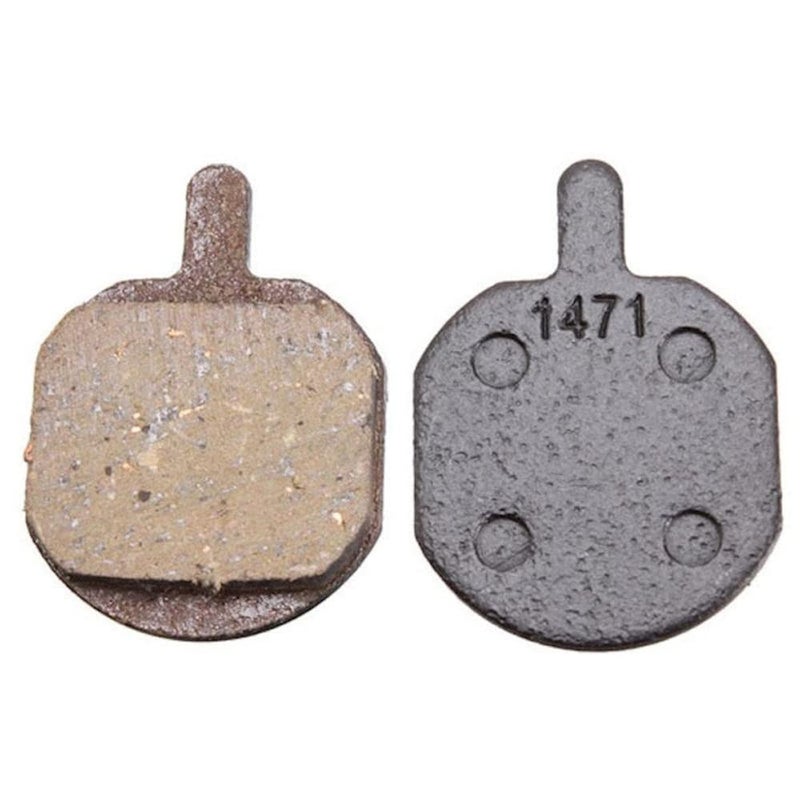Hayes Brake Pads MX / CX / SOLE Disc T125 - Image 5