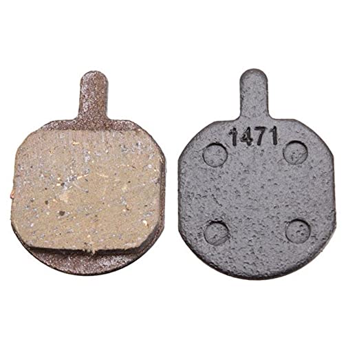 Hayes Brake Pads MX / CX / SOLE Disc T125 - Image 1