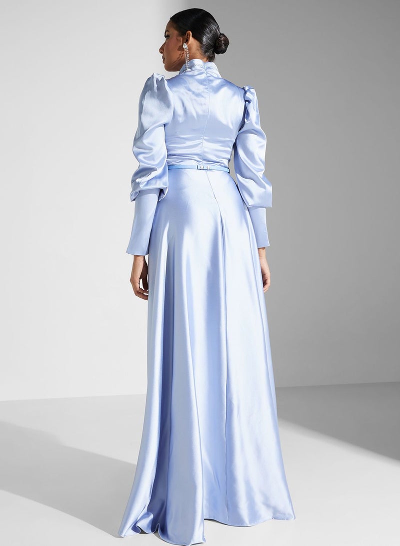 خزانة فستان ستان - Image 2