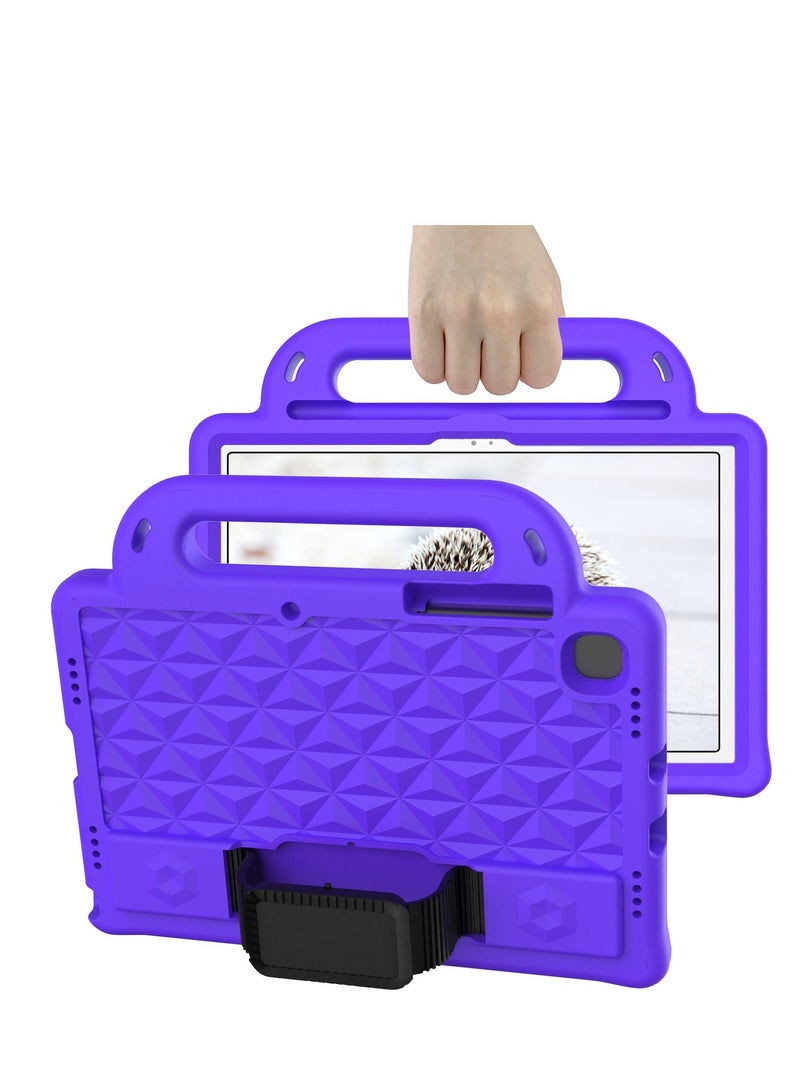 GULFLINK Samsung Protective case for Tab S6 LITE P610/P615 10.4 inch - Image 2