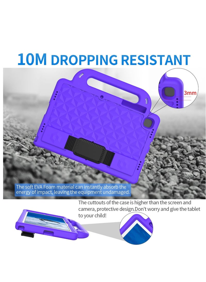 GULFLINK Samsung Protective case for Tab S6 LITE P610/P615 10.4 inch - Image 4