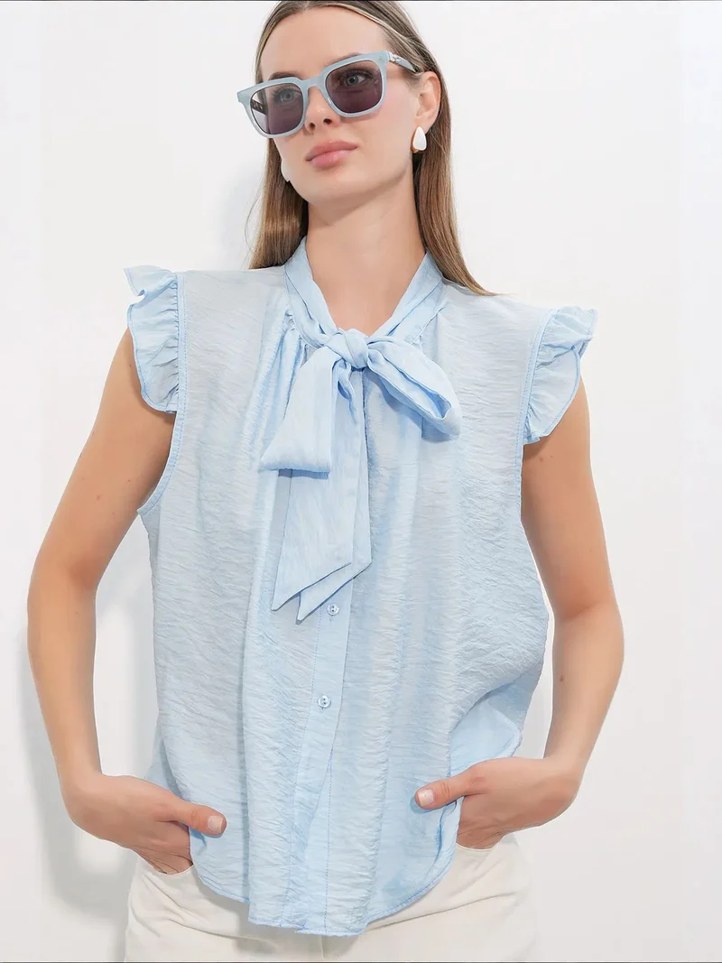 BDART Viscose Nylon Shirt