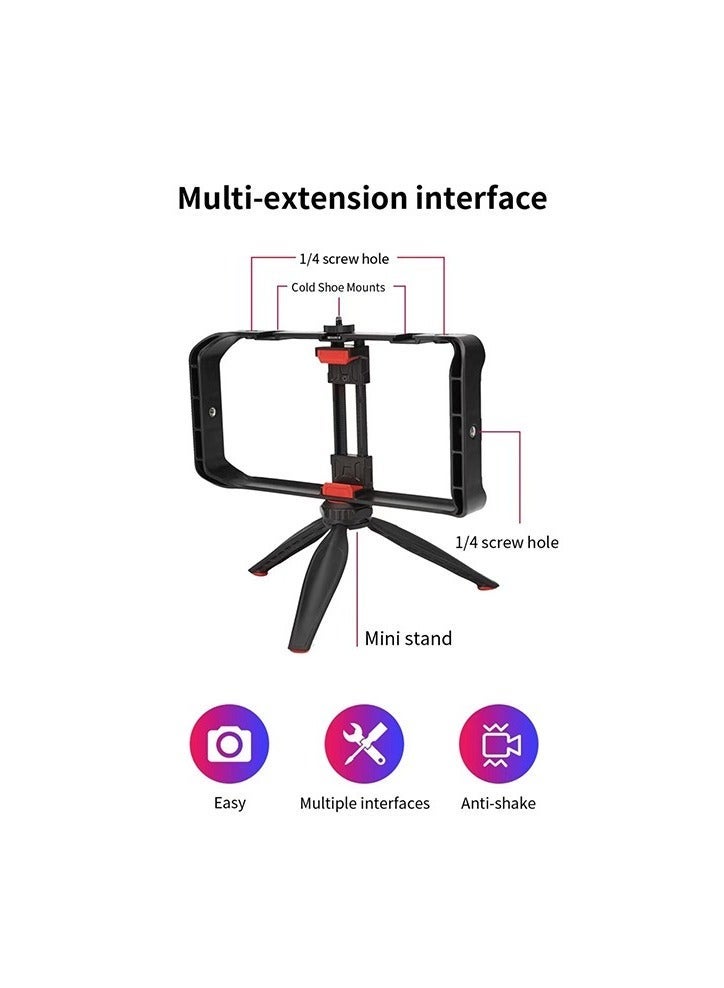 Jmary Video Lage Rig Kit - Image 2