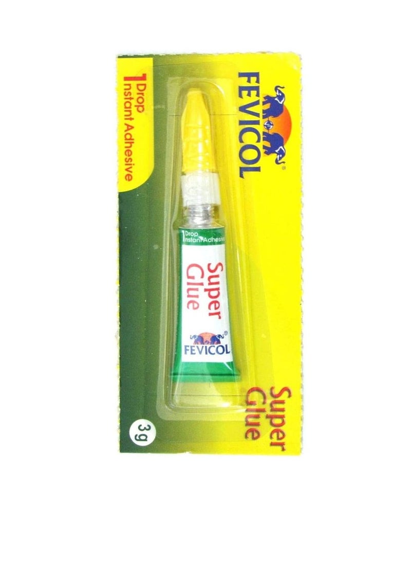 Fevicol Super Glue Fevicol - Image 1