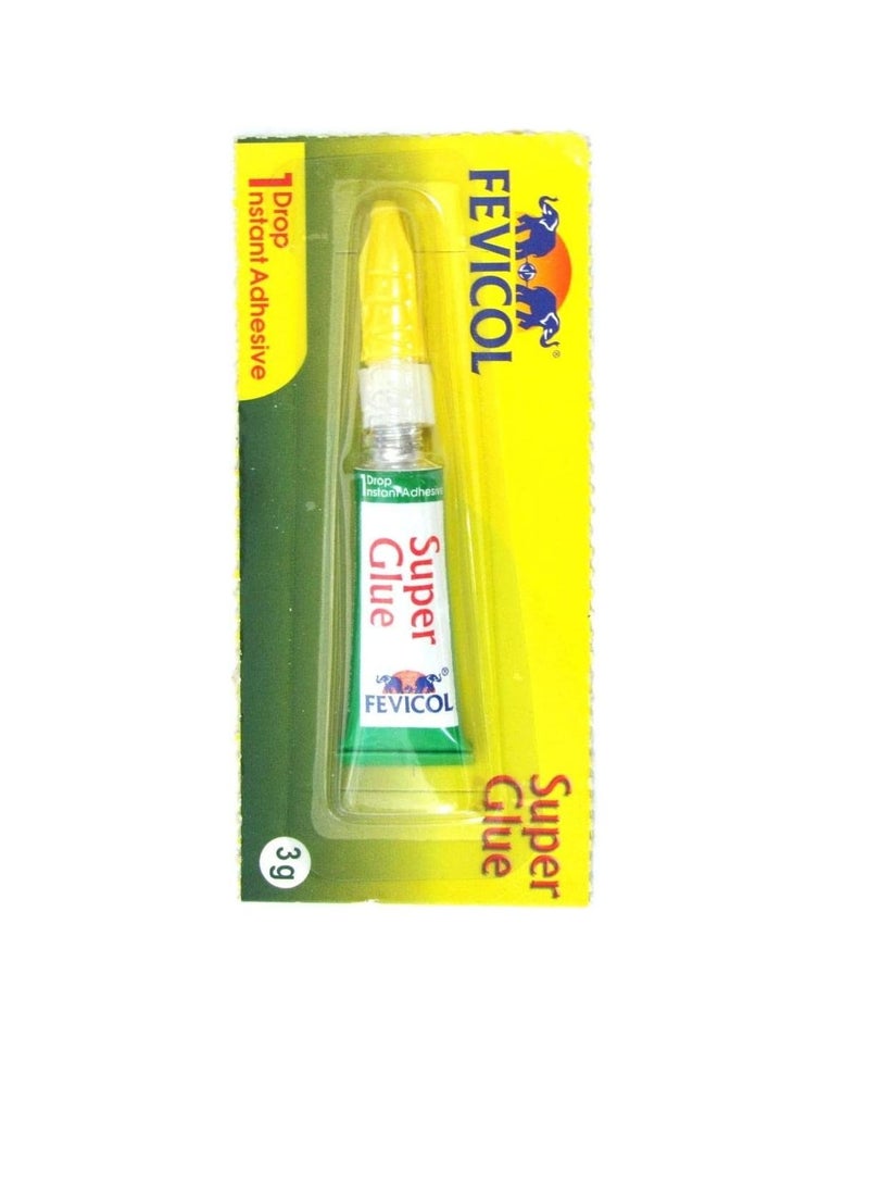 Fevicol Super Glue Fevicol - Image 2