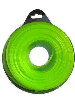 Malika 2 mm Fishing Line 125 Meters Round  - Image 2
