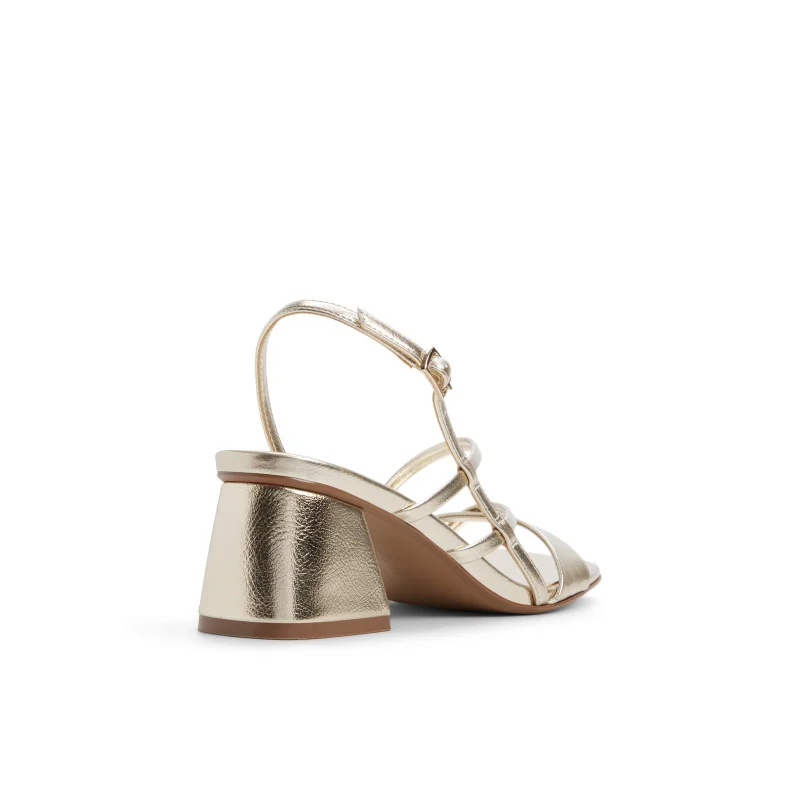 كول ات سبرنج CALL IT SPRING NAURA GOLD