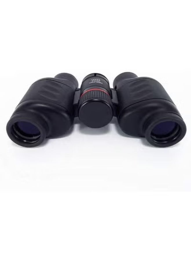 ارواق 10x24 مناظير خارجية عالية الطاقة عالية الوضوح تلسكوب بصري للرؤية الليلية  - Image 2