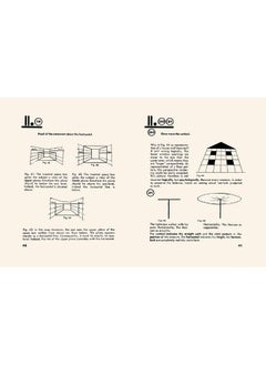 Paul Klee: Pedagogical Sketchbook: Bauhausbücher 2  - Image 1