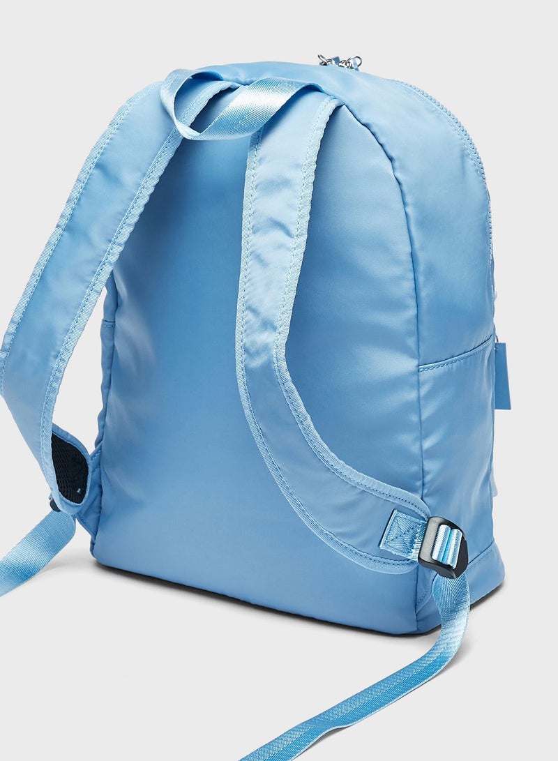 Kids Printed Backpack