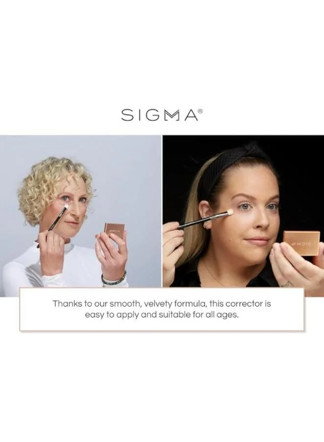 Sigma Beauty SPECTRUM COLOR CORRECTING DUO M-D
