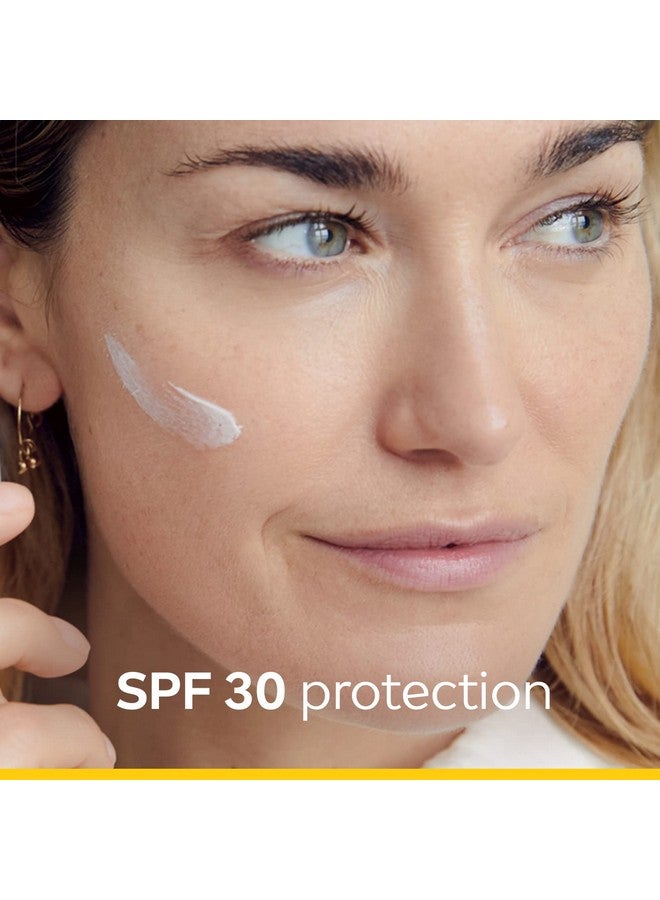 نيفيا كريم نيفيا كيو 10 بلس المضاد للتجاعيد مع عامل حماية من الشمس 30 للعناية النهارية، حجم 50 مل (1.69 أونصة) - Image 4