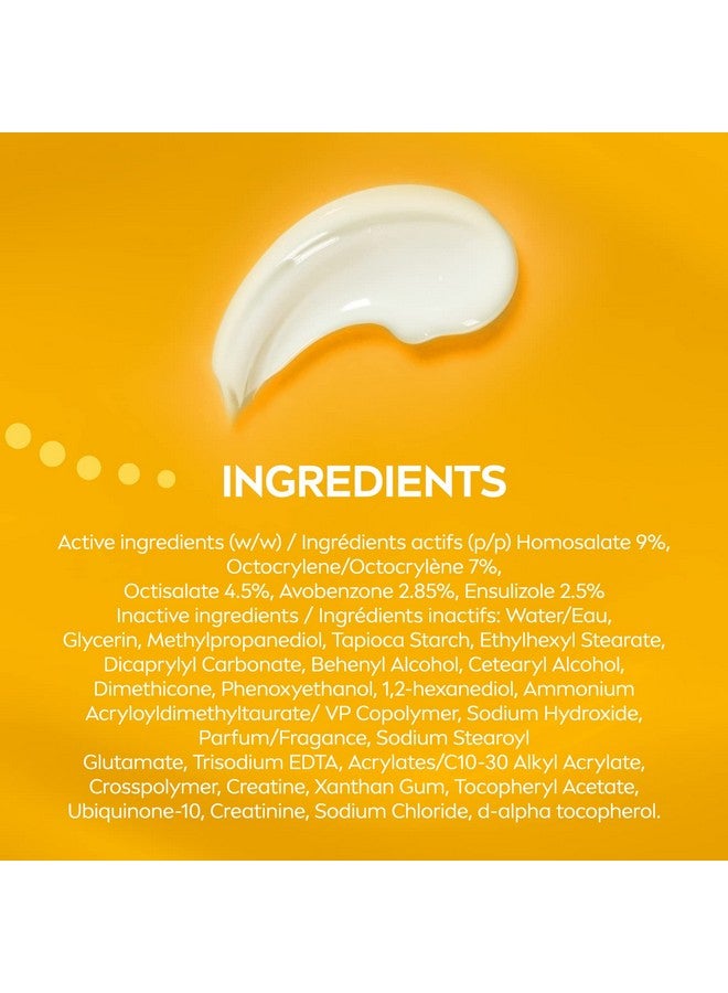 نيفيا كريم نيفيا كيو 10 بلس المضاد للتجاعيد مع عامل حماية من الشمس 30 للعناية النهارية، حجم 50 مل (1.69 أونصة) - Image 5