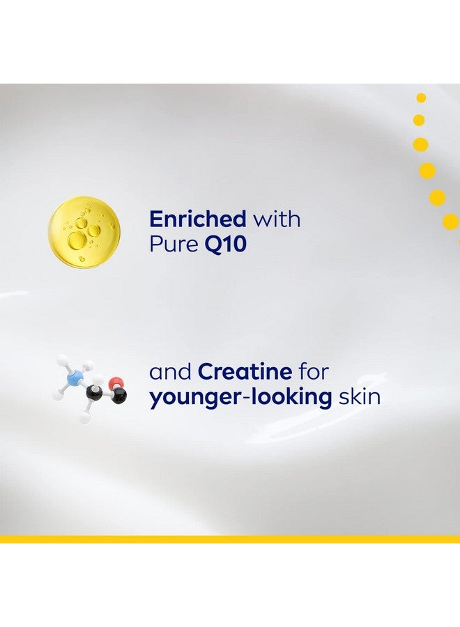 نيفيا كريم نيفيا كيو 10 بلس المضاد للتجاعيد مع عامل حماية من الشمس 30 للعناية النهارية، حجم 50 مل (1.69 أونصة) - Image 3