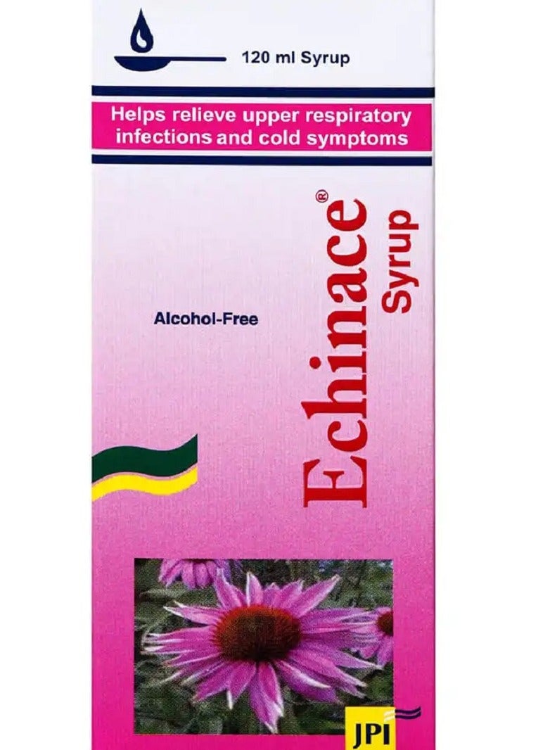 Echinace 120 ml Liquid