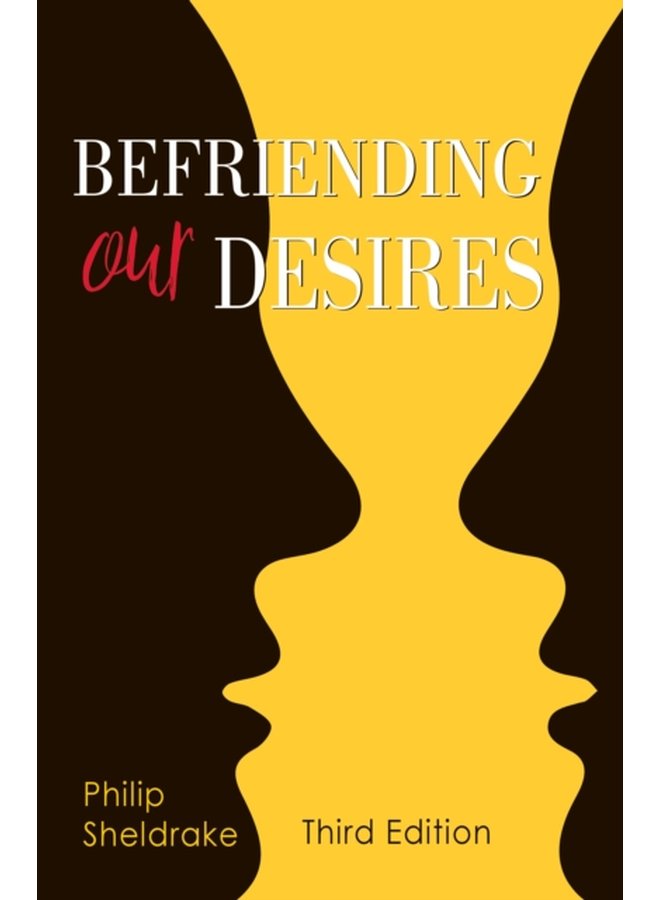 Befriending Our Desires - Paperback