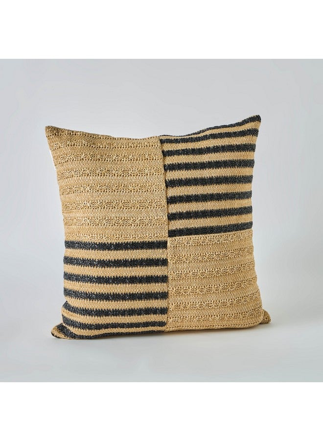 Home Box Sunshade Block Filled Cushion 45 x 45 cm  - Image 5