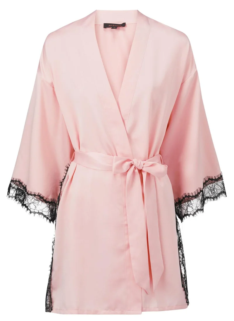 Ann Summers Ann Summers Cherryann Robe