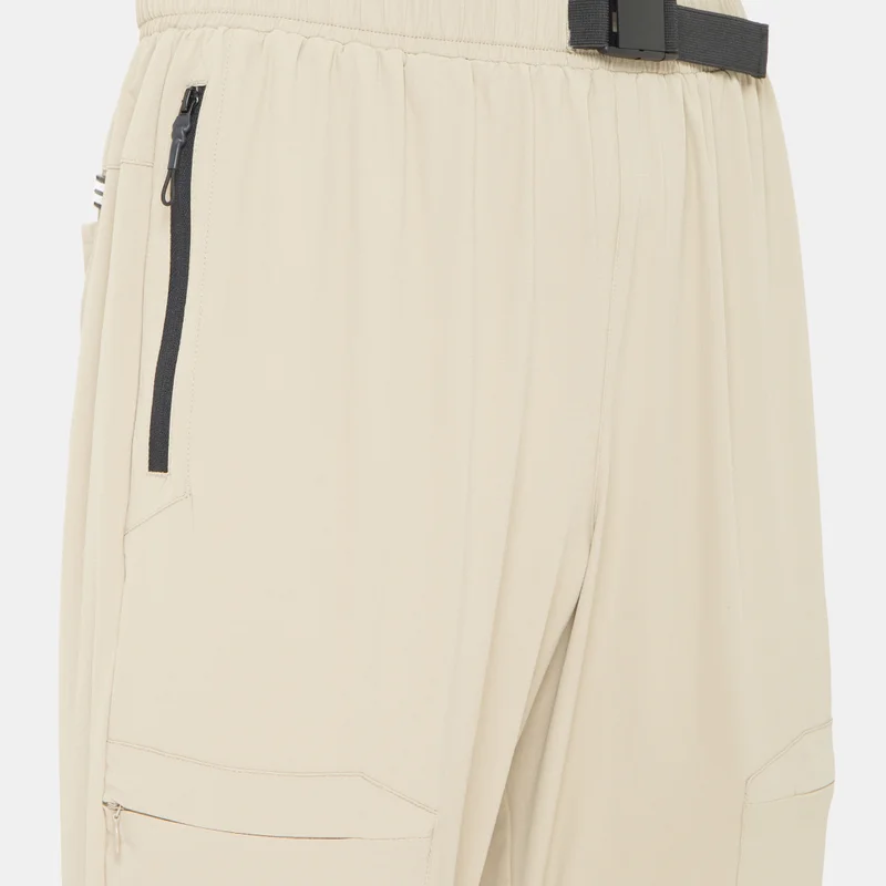Sun and Sand Sports Beige Men's Urban Pants for Men | Best Price UAE
