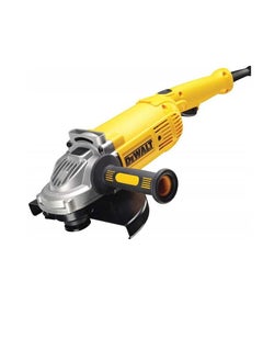 DEWALT 230mm 2200W Large Angle Grinder DWE492-B5  - Image 3