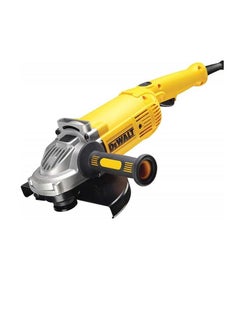 DEWALT 230mm 2200W Large Angle Grinder DWE492-B5  - Image 2