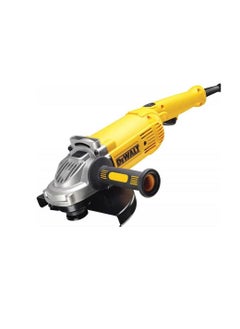 DEWALT 230mm 2200W Large Angle Grinder DWE492-B5  - Image 1