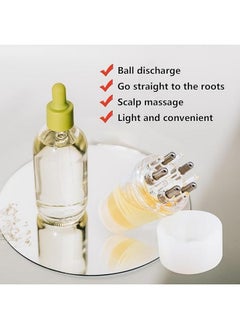 VALKYRIE Hair Oil Applicator, Oil Applicator For Scalp, Adivasi Hair Oil, Scalp Applicator Comb Hair Essential Oil Massage Comb, Hair Oil Applicator Bottle, Hair Oil Dispenser, Hair Massanger[Adivasi] - pzsku/ZAA6BE8B15A26DB2E7D57Z/45/_/1738306574/5161a194-f627-420c-9e54-5e3463902fbc