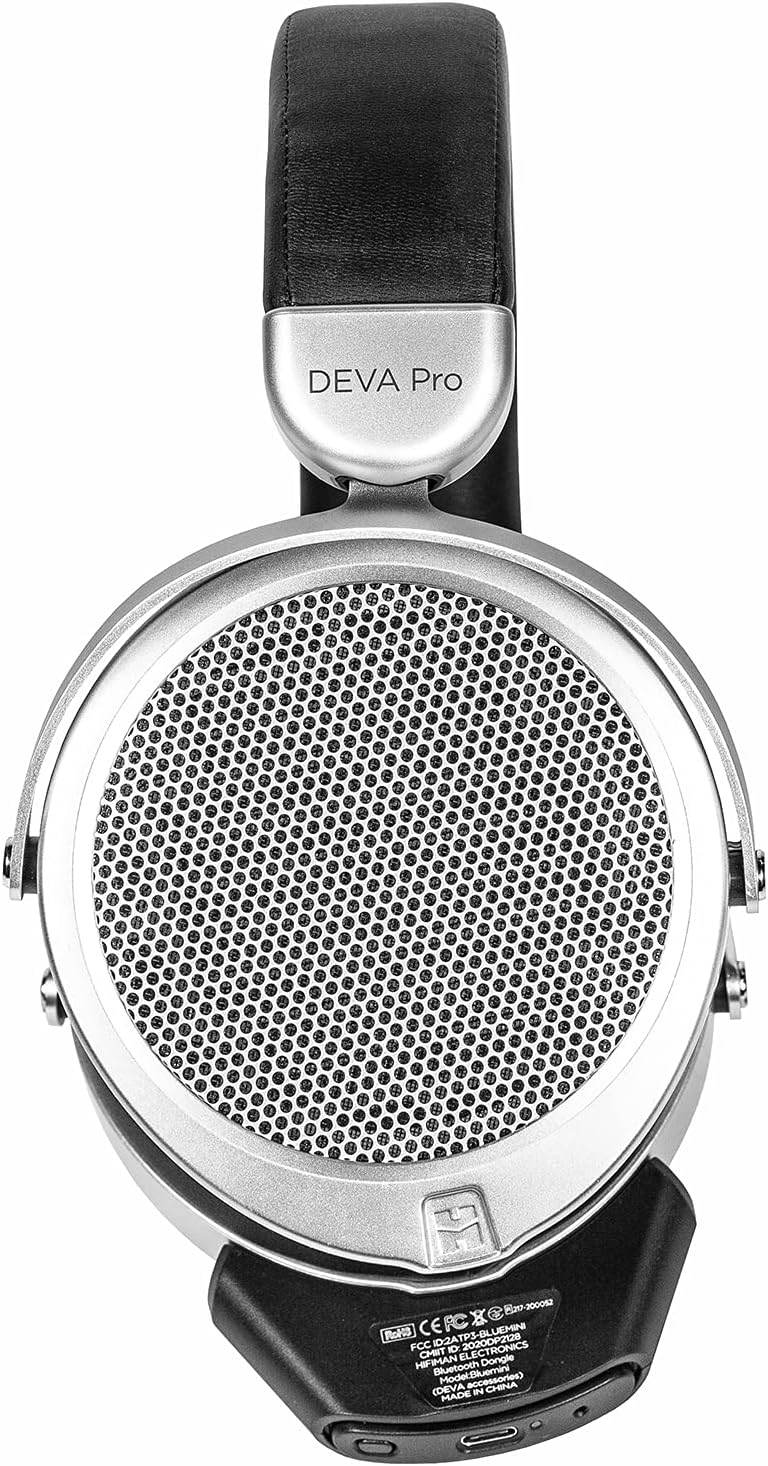هيفيمان سماعة لاسلكية HIFIMAN HIFIMAN Deva-Pro - Image 4