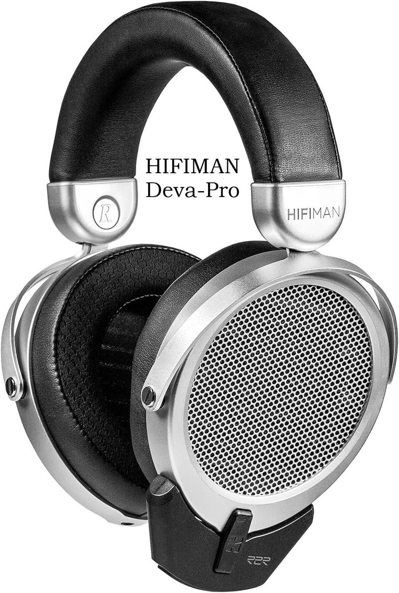 هيفيمان سماعة لاسلكية HIFIMAN HIFIMAN Deva-Pro - Image 1