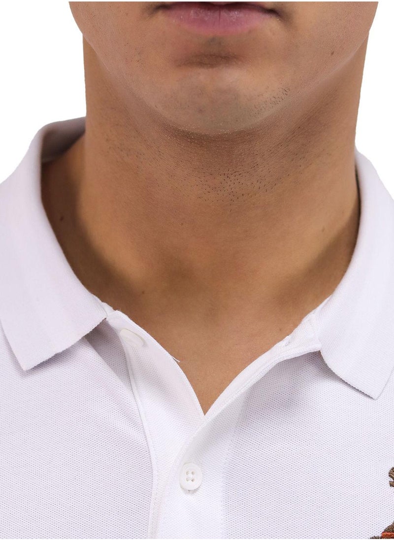 GIORDANO Men's Polo  - Image 2
