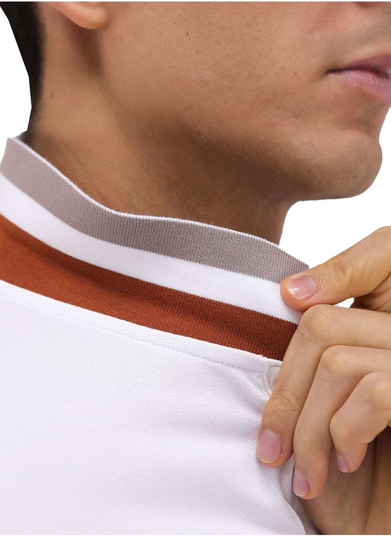 GIORDANO Men's Polo  - Image 3