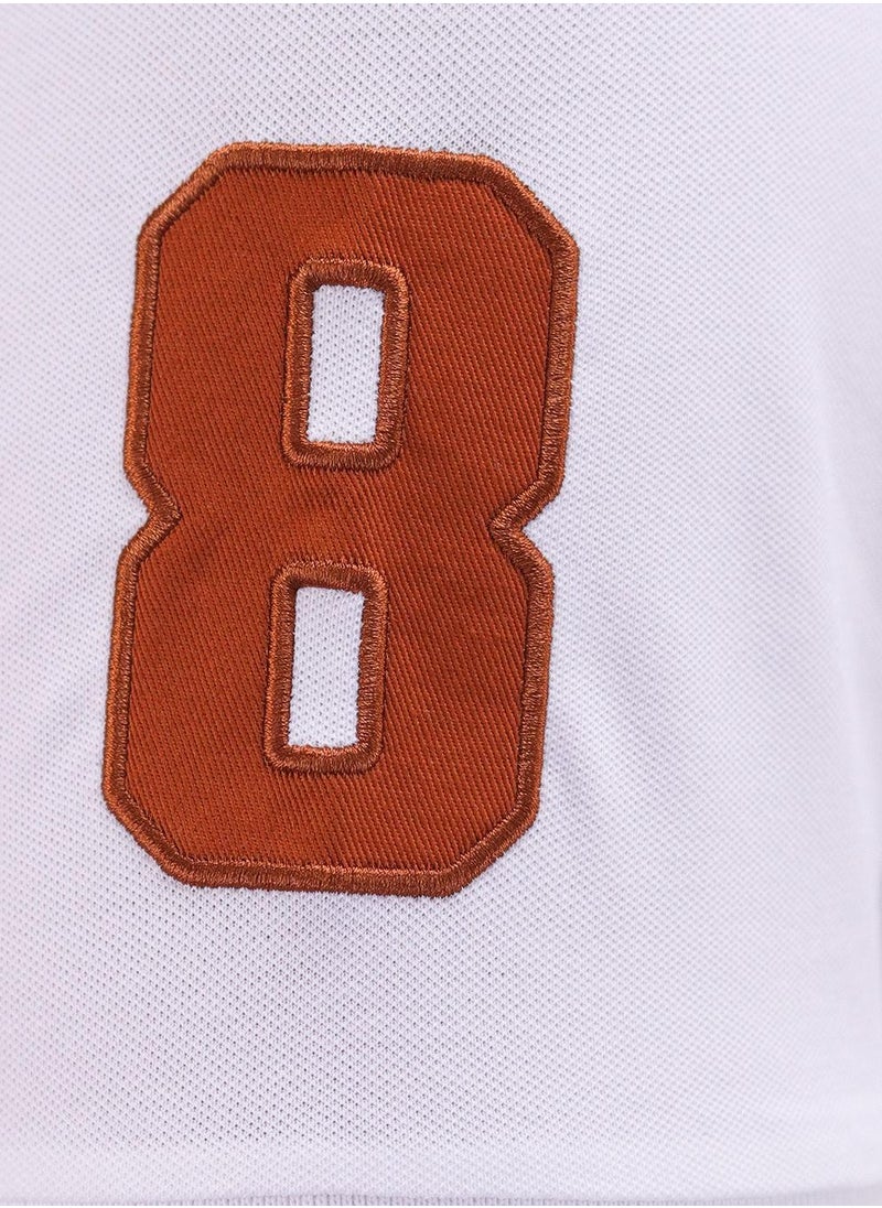 GIORDANO Men's Polo  - Image 4