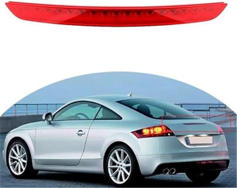 Wivplex Third Brake Light for TT MK2 2006-2014 - Image 2