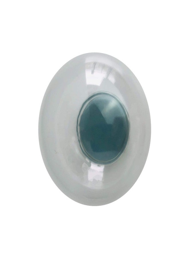 يودا مجموعة أدوات تزيين المنزل من يودا: كرة ثلجية زجاجية فارغة، ملحقات كرة الثلج، طقم كرة الثلج (قطر 65 مم) - Image 4