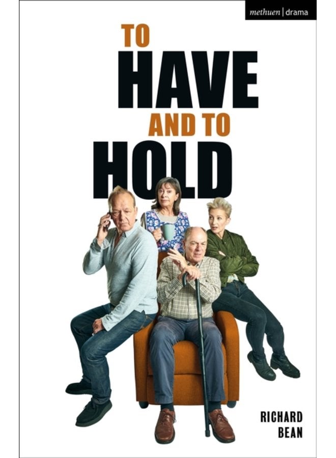 To Have and To Hold - Paperback