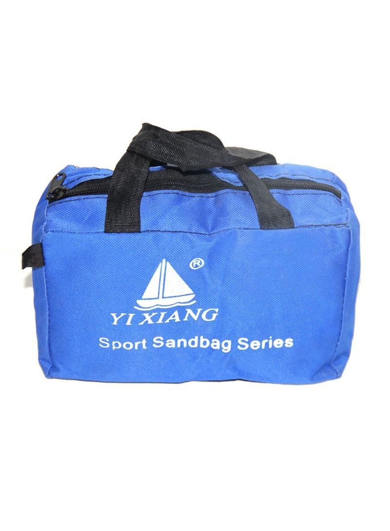 إيه جي دي أوزان رمل مكونة من قطعتين 2X1.25 كجم - Image 2