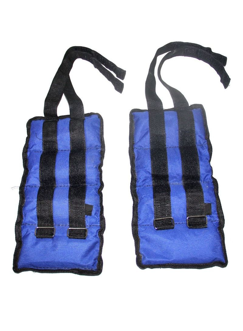 إيه جي دي أوزان رمل مكونة من قطعتين 2X1.25 كجم - Image 1