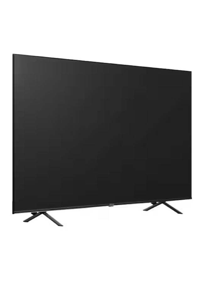 Hisense 85 Inch 4K UHD Smart TV VIDAA 85A65KS Black - Image 3